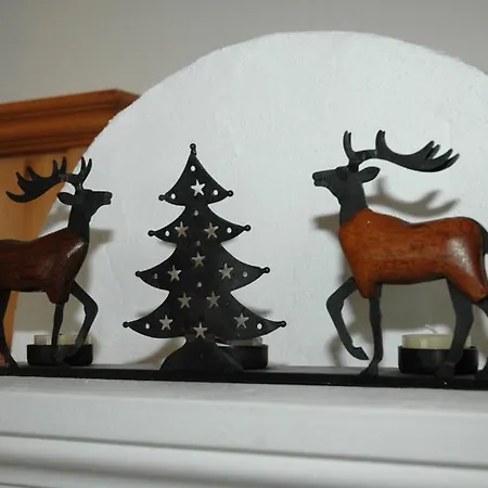 Angela Appartamento *