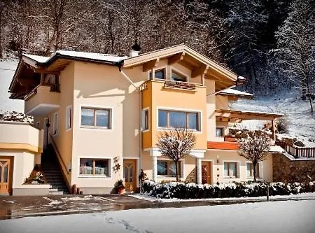 Apartmán Angela *