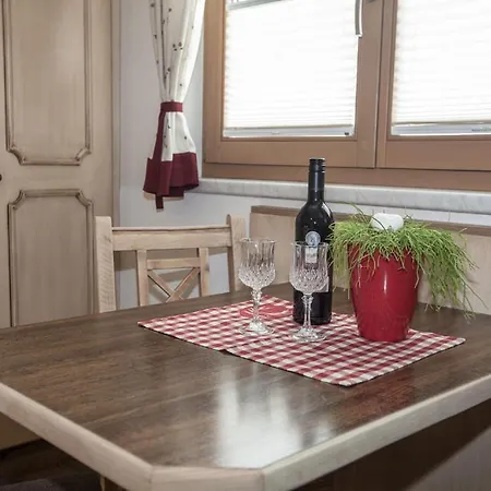 Apart Angela * Mayrhofen