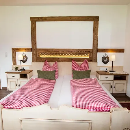 Apart Angela Appartement *