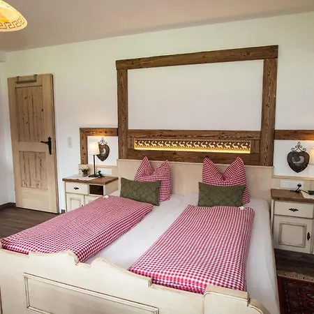 Angela Apartament Mayrhofen