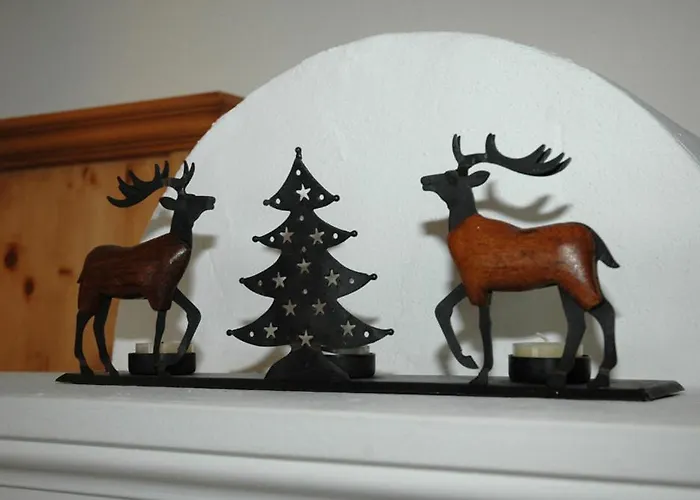 Angela Apartamento *