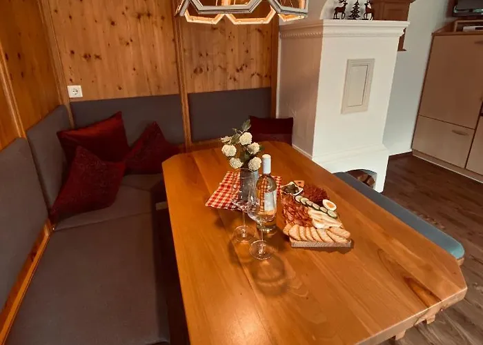 Apartamento Angela *