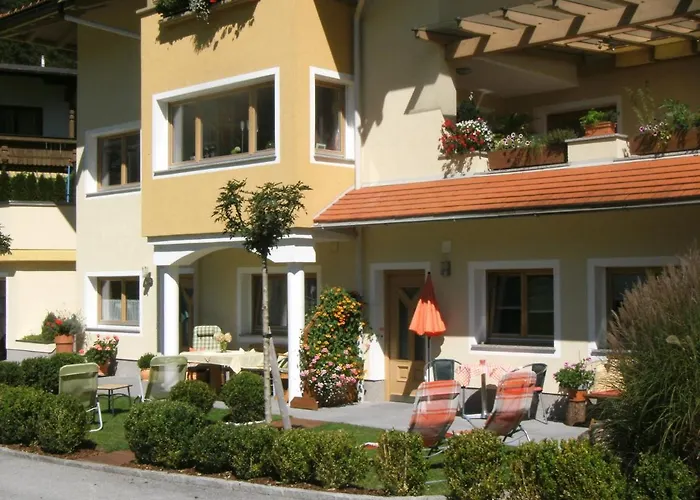 Angela Apartamento *