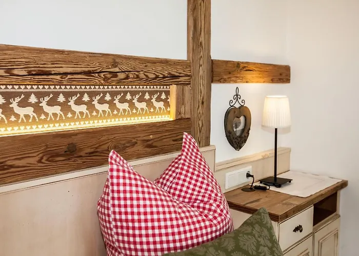 Apartamento Angela *