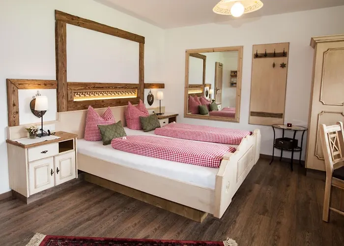 Apartamento Angela *