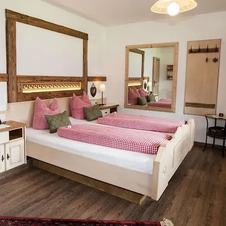 Apartman Angela *