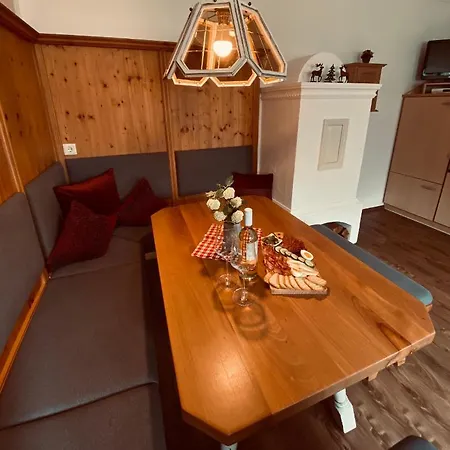 Apartman Angela *