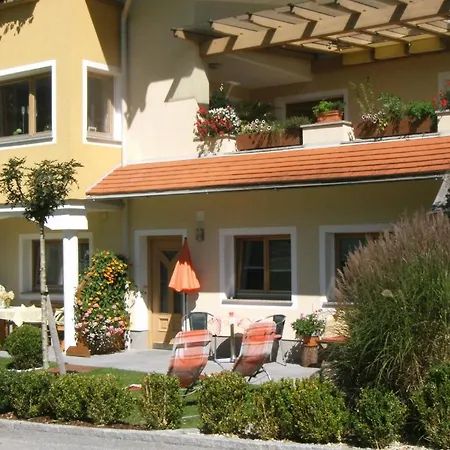 Apartman Angela Mayrhofen