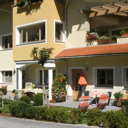 Angela Apartman *