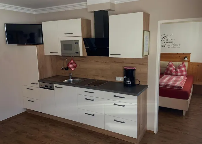 Angela شقة مايرهوفن